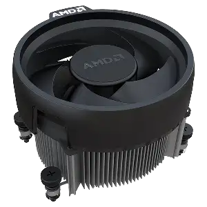 AMD STEALTH CPU COOLER  